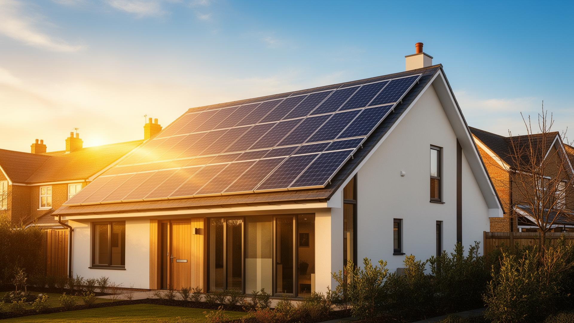 Sunfix System SunFix | Solar System Upgrades & Repairs UK