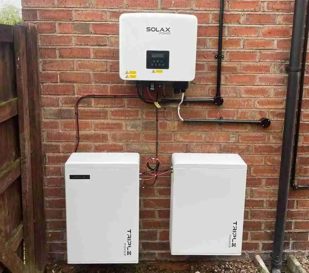 Sunfix System SunFix | Expert Solar System Upgrades & Repairs UK