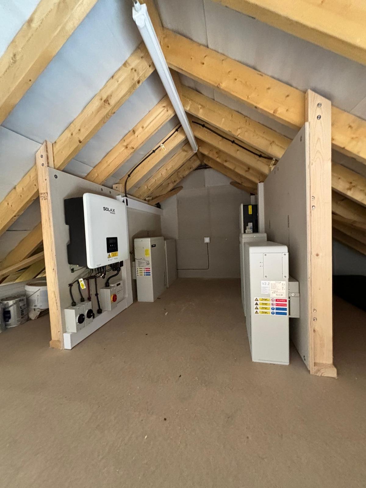 Sunfix System SunFix | Expert Solar System Upgrades & Repairs UK